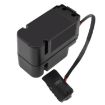 Battery Replacement for Worx 50022580 50022713 50026980 50029621 WA3565 TYPE 2 - 4