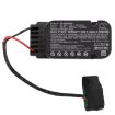 Battery Replacement for Worx 50022580 50022713 50026980 50029621 WA3565 TYPE 2 - 5
