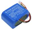 Battery Replacement for Robomow 725-14826 725-14827 725-18426 753-11203 753-11204 - 2