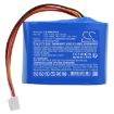 Battery Replacement for Robomow 725-14826 725-14827 725-18426 753-11203 753-11204 - 3