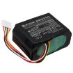 Battery Replacement for Robomow 725-14826 725-14827 725-18426 753-11203 753-11204 - 2