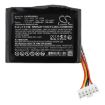 Battery Replacement for Robomow 725-14826 725-14827 725-18426 753-11203 753-11204 - 3