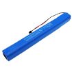 American DJ Z-WIB233 Battery Replacement for WiFLY Bar RGBA - 2