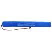 American DJ Z-WIB233 Battery Replacement for WiFLY Bar RGBA - 3