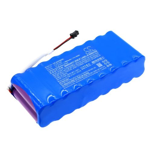 American DJ Z-WIF268 Battery Replacement for WiFLY EXR QA5 IP - 1