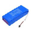American DJ Z-WIF268 Battery Replacement for WiFLY EXR QA5 IP - 2