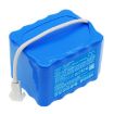 American DJ Z-WIF022 Battery Replacement for WiFLY EXR DOTZ PAR - 1