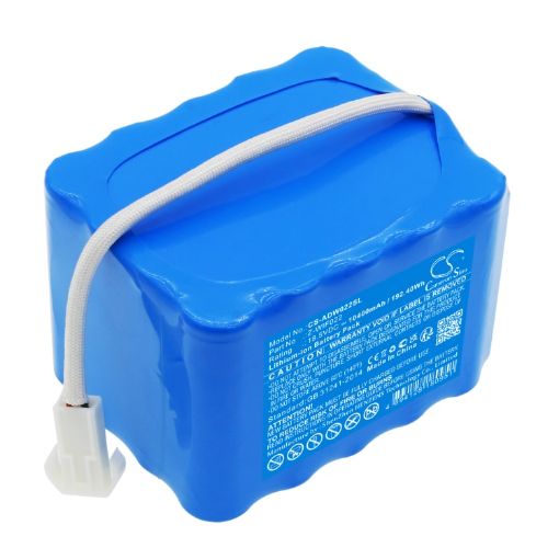 American DJ Z-WIF022 Battery Replacement for WiFLY EXR DOTZ PAR - 1