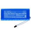 American DJ Z-ULB249 Battery Replacement for ULTRA GO PAR7X - 3