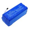 American DJ Z-WIB236 Battery Replacement for WiFLY Bar QA5 - 1