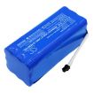 American DJ Z-WIB236 Battery Replacement for WiFLY Bar QA5 - 2