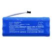 American DJ Z-WIB236 Battery Replacement for WiFLY Bar QA5 - 3