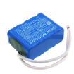 American DJ 060306 9900009195 Z-ELE Battery Replacement for Element - 1