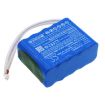 American DJ 060306 9900009195 Z-ELE Battery Replacement for Element - 2