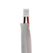 American DJ 060306 9900009195 Z-ELE Battery Replacement for Element - 4