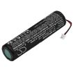 Picture of Battery Replacement Mcmurdo 91-156 BBR-91-156 for FastFind Ranger 210