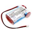 Kannda Marine K82-1057 K82-1057A Battery Replacement - 2