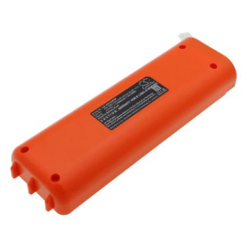 Picture of Battery Replacement Artex 452-0130 452-3063 453-0190 BP-1015 for ELT 110-4 ELT-200