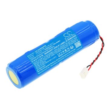 Picture of Battery Replacement Radio Beacon 2ER34615M A3-06-2613 for CRT100 ESR06