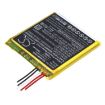 Sony 1-853-588-15 Battery Replacement for NW-WM1A NW-WM1Z - 2