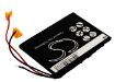 Thomson PMPTH2840 Battery Replacement for PDP2840 MP3 Player - 3