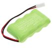 Battery Replacement Kejian 2/3AAS4 for Jaundice Meter KJ-8000 - 2