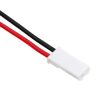 Battery Replacement Kejian 2/3AAS4 for Jaundice Meter KJ-8000 - 5