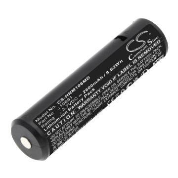 Picture of Battery Replacement Riester 10691 for 3.5 Ri Accu C Type Handle 3.5V XL