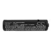 Battery Replacement Riester 10691 for 3.5 Ri Accu C Type Handle 3.5V XL - 3