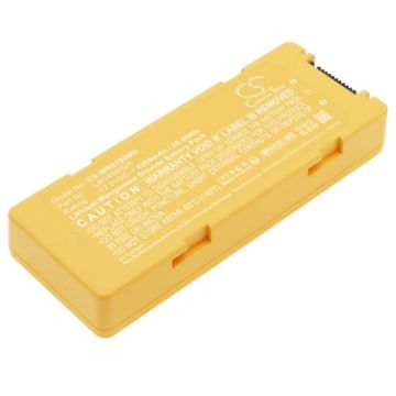 Picture of Battery Replacement Mindray LM34S002A for BeneHeart C BeneHeart C1