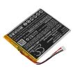 Biocare PTC5576110 Battery Replacement for iE10 - 2