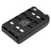 Battery Replacement Natus 110549 for Fischer-Zoth Echo Screen Class - 1