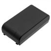 Battery Replacement Natus 110549 for Fischer-Zoth Echo Screen Class - 4