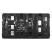 Battery Replacement Natus 110549 for Fischer-Zoth Echo Screen Class - 5