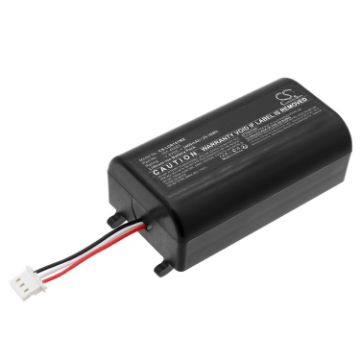 Laerdal 161-40023 Battery Replacement for Resusci Baby QCPR - 1