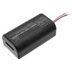 Laerdal 161-40023 Battery Replacement for Resusci Baby QCPR - 2