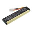 Siemens 110382 4834789 Battery Replacement for Sonoline Antares Ultrasound - 2