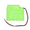 Battery Replacement Globus G0699 PBT MH0089 for 3000 aktivieren 500 aktivieren - 3