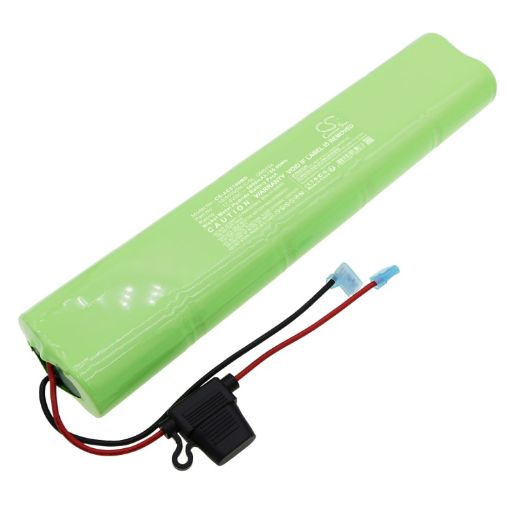 Brooks 180 80 Battery Replacement - 1