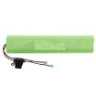 Brooks 180 80 Battery Replacement - 3