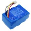 Inova Labs 200039-0A Battery Replacement for Oxygen Machine - 1