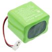 Battery Replacement Hokanson B11785 MD6VR for EPG-0863 EPG-52018 - 1