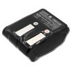 Battery Replacement Sscor Quickdraw 80613-100 for Portable Suction Unit - 2