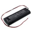 Battery Replacement Olympic 400850-01 56320 56328 for Smart Scale 20 & 23 - 2