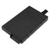 Agilent DSO5014A MSO6054A Battery Replacement - 3