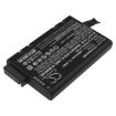 Tektronix NI2020 Battery Replacement for H400 H500 - 2