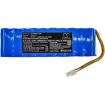 Battery Replacement Liko 2006107 BAL20001-02 for Golvo 8008 Portable Hoist Viking M - 3