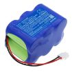 Thermo Scientific CR012LZ VRED-F23C Battery Replacement for TVA1000 - 1