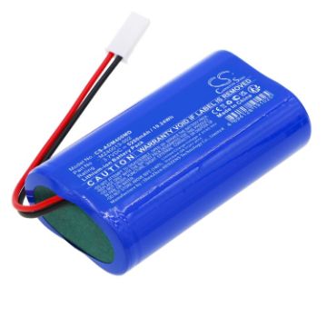 Picture of Battery Replacement Ade MZ40013-002 for M400020