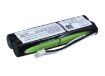 Battery Replacement Ambix Z200045-6-200 for Activ Ambulatory Pump - 2